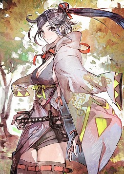 画像ギャラリー No.023のサムネイル画像 / 「チェインクロニクル」3周年記念インタビュー。運営開発を手がけてきた松永 純氏,小林 央氏,山浦大輔氏の心に残るエピソードとは