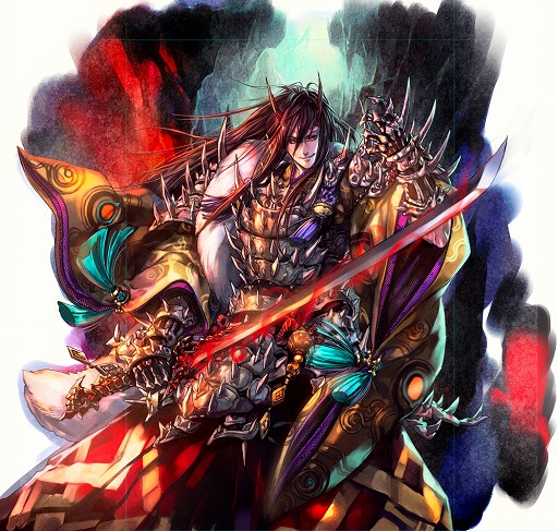 画像ギャラリー No.026のサムネイル画像 / 「チェインクロニクル」3周年記念インタビュー。運営開発を手がけてきた松永 純氏,小林 央氏,山浦大輔氏の心に残るエピソードとは