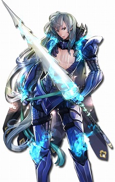 画像ギャラリー No.029のサムネイル画像 / 「チェインクロニクル」3周年記念インタビュー。運営開発を手がけてきた松永 純氏,小林 央氏,山浦大輔氏の心に残るエピソードとは