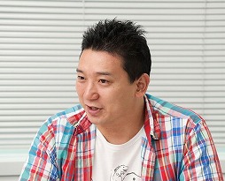 画像ギャラリー No.034のサムネイル画像 / 「チェインクロニクル」3周年記念インタビュー。運営開発を手がけてきた松永 純氏,小林 央氏,山浦大輔氏の心に残るエピソードとは