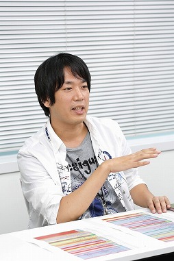 画像ギャラリー No.037のサムネイル画像 / 「チェインクロニクル」3周年記念インタビュー。運営開発を手がけてきた松永 純氏,小林 央氏,山浦大輔氏の心に残るエピソードとは