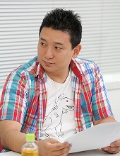 画像ギャラリー No.039のサムネイル画像 / 「チェインクロニクル」3周年記念インタビュー。運営開発を手がけてきた松永 純氏,小林 央氏,山浦大輔氏の心に残るエピソードとは