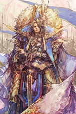 画像ギャラリー No.002のサムネイル画像 / 「チェインクロニクル」における直近のイベントから第3部の概要まで最新情報が発表された,3周年記念オフラインイベントをレポート