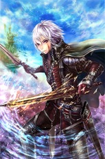 画像ギャラリー No.004のサムネイル画像 / 「チェインクロニクル」における直近のイベントから第3部の概要まで最新情報が発表された,3周年記念オフラインイベントをレポート