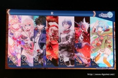 画像ギャラリー No.036のサムネイル画像 / 「チェインクロニクル」における直近のイベントから第3部の概要まで最新情報が発表された,3周年記念オフラインイベントをレポート