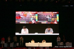 画像ギャラリー No.068のサムネイル画像 / 「チェインクロニクル」における直近のイベントから第3部の概要まで最新情報が発表された,3周年記念オフラインイベントをレポート