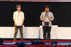 画像ギャラリー No.069のサムネイル画像 / 「チェインクロニクル」における直近のイベントから第3部の概要まで最新情報が発表された,3周年記念オフラインイベントをレポート