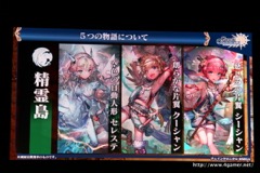画像ギャラリー No.090のサムネイル画像 / 「チェインクロニクル」における直近のイベントから第3部の概要まで最新情報が発表された,3周年記念オフラインイベントをレポート