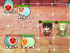 「チェインクロニクル」で「太鼓の達人」とのコラボイベントが10月6日から開催
