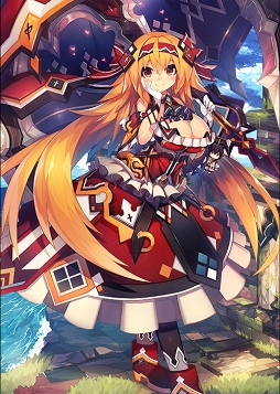 画像ギャラリー No.009のサムネイル画像 / 「チェインクロニクル3」リリース記念インタビュー。人気スマホRPGをこのタイミングで新作として仕切り直した理由を運営開発のキーパーソンに聞いた