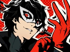 「チェインクロニクル3」，ペルソナ5とのコラボに続報。ティザーサイトでPVを公開