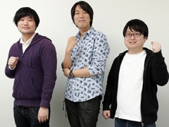 各篇のテーマを一言で教えて！「チェインクロニクル3」ストーリーインタビュー。史上最大級となった“進撃の巨人”コラボのお話も