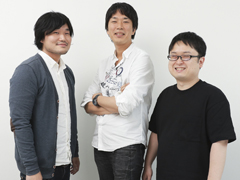 続・各篇のテーマを一言で教えて！「チェインクロニクル3」ストーリーインタビュー第2弾。“GUILTY GEAR”コラボの裏話もイタダキィ