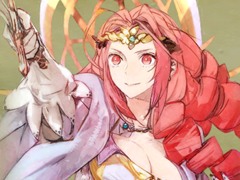最大100キャラで挑む，1日1回の大激戦！ 「チェインクロニクル3」の新コンテンツ“絆の大出撃”を先行プレイ