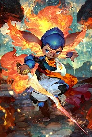 画像ギャラリー No.003のサムネイル画像 / 「チェインクロニクル3」,伝説の義勇軍が登場するレジェンドフェスが開催