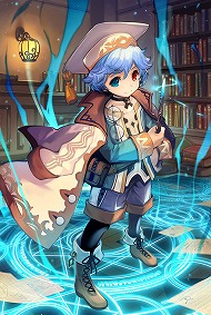 画像ギャラリー No.005のサムネイル画像 / 「チェインクロニクル3」,伝説の義勇軍が登場するレジェンドフェスが開催