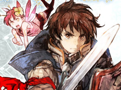 【PR】あの男がユグドに帰ってくる！ 「チェインクロニクル３」の新ストーリー“帰還篇”で伝説の義勇軍の隊長に会おう