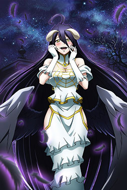 画像ギャラリー No.008のサムネイル画像 / 「チェインクロニクル3」，アニメ「オーバーロードII」コラボにフォーカスしたPVが公開に。コラボキャラ達のレアリティや職業もお届け