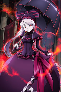 画像ギャラリー No.009のサムネイル画像 / 「チェインクロニクル3」，アニメ「オーバーロードII」コラボにフォーカスしたPVが公開に。コラボキャラ達のレアリティや職業もお届け