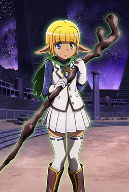 画像ギャラリー No.011のサムネイル画像 / 「チェインクロニクル3」，アニメ「オーバーロードII」コラボにフォーカスしたPVが公開に。コラボキャラ達のレアリティや職業もお届け