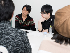 「チェインクロニクル3」ストーリーインタビュー第4弾。メインシナリオライター全員に聞いてみたら見えてきた，第3部の物語のいろんな側面