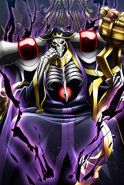 画像ギャラリー No.003のサムネイル画像 / 「チェインクロニクル3」でTVアニメ「オーバーロードII」とのコラボが開幕。クエストを通じてSSRキャラ「ナーベラル・ガンマ」を入手できる