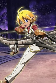 画像ギャラリー No.006のサムネイル画像 / 「チェインクロニクル3」でTVアニメ「オーバーロードII」とのコラボが開幕。クエストを通じてSSRキャラ「ナーベラル・ガンマ」を入手できる
