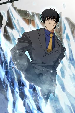 画像ギャラリー No.005のサムネイル画像 / 「チェインクロニクル3」,TVアニメ「血界戦線&BEYOND」コラボがスタート。SSRキャラクター“神々の義眼”保持者 レオナルド・ウォッチを手に入れよう