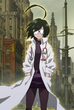 画像ギャラリー No.007のサムネイル画像 / 「チェインクロニクル3」,TVアニメ「血界戦線&BEYOND」コラボがスタート。SSRキャラクター“神々の義眼”保持者 レオナルド・ウォッチを手に入れよう