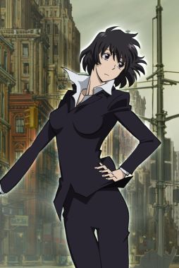 画像ギャラリー No.008のサムネイル画像 / 「チェインクロニクル3」,TVアニメ「血界戦線&BEYOND」コラボがスタート。SSRキャラクター“神々の義眼”保持者 レオナルド・ウォッチを手に入れよう