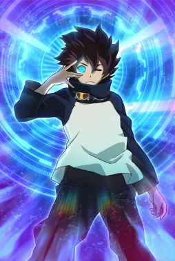 画像ギャラリー No.011のサムネイル画像 / 「チェインクロニクル3」,TVアニメ「血界戦線&BEYOND」コラボがスタート。SSRキャラクター“神々の義眼”保持者 レオナルド・ウォッチを手に入れよう