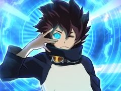 「チェインクロニクル3」，TVアニメ「血界戦線＆BEYOND」コラボがスタート。SSRキャラクター“神々の義眼”保持者 レオナルド・ウォッチを手に入れよう