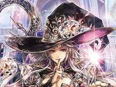 「チェインクロニクル3」，“森羅万象の大魔導師 アルドラ”がレジェンドフェスに登場