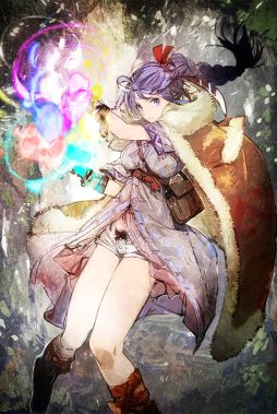 画像ギャラリー No.006のサムネイル画像 / 「チェインクロニクル3」の第3部第7章“ヘリオス篇・下”が本日追加。クリアするとSSR「絆を記す者 フィーナ」が手に入る