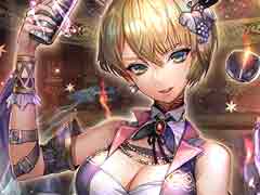 「チェインクロニクル3」，成長したラファーガなどを入手できるイベントが開催
