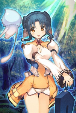 画像ギャラリー No.002のサムネイル画像 / 「チェインクロニクル3」，「うたわれるもの 偽りの仮面」とのコラボイベントが復刻