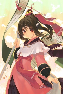 画像ギャラリー No.006のサムネイル画像 / 「チェインクロニクル3」，「うたわれるもの 偽りの仮面」とのコラボイベントが復刻
