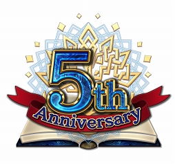 画像ギャラリー No.011のサムネイル画像 / 「チェインクロニクル3」，新世代の限定キャラクターが登場する“5th Anniversary フェス”を開催