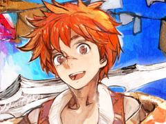 「チェインクロニクル3」，新世代の限定キャラクターが登場する“5th Anniversary フェス”を開催