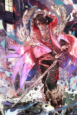画像ギャラリー No.006のサムネイル画像 / 「チェインクロニクル3」，サービス開始5周年を記念したレジェンドフェス前半を7月30日より開催。シュザとリフレットが登場