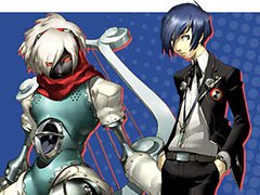 「チェインクロニクル3」，ペルソナ3とのコラボイベント開催に先立ち事前登録キャンペーンを開始。結城理，桐条美鶴ら登場キャラの情報も明らかに