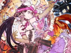 「チェインクロニクル3」，アマツ篇のメインストーリー第9章が本日公開