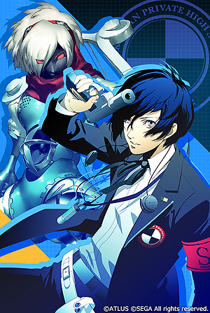 画像ギャラリー No.002のサムネイル画像 / 「チェインクロニクル3」で「ペルソナ3」コラボが8月21日に開始。コラボイベントのあらすじや登場キャラなどが公開に
