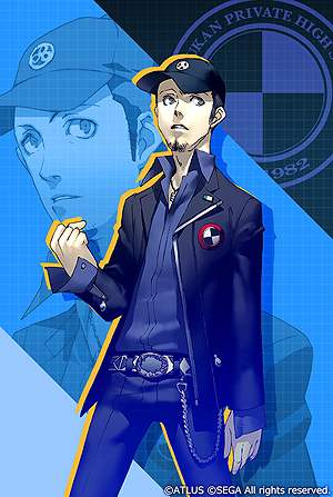 画像ギャラリー No.006のサムネイル画像 / 「チェインクロニクル3」で「ペルソナ3」コラボが8月21日に開始。コラボイベントのあらすじや登場キャラなどが公開に