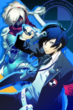 画像ギャラリー No.005のサムネイル画像 / 「チェンクロ3」×「ペルソナ3」コラボが本日開始。結城 理やエリザベスなどが手に入るコラボフェスを開催中