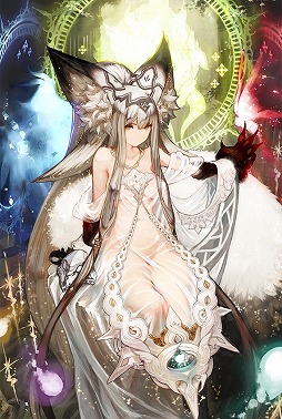 画像ギャラリー No.006のサムネイル画像 / 「チェインクロニクル3」,アリーチェ篇のメインストーリー9章が本日追加