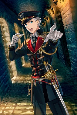 画像ギャラリー No.008のサムネイル画像 / 「チェインクロニクル3」,アリーチェ篇のメインストーリー9章が本日追加