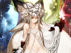 「チェインクロニクル3」，アリーチェ篇のメインストーリー9章が本日追加