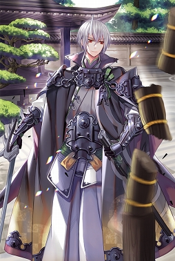 画像ギャラリー No.005のサムネイル画像 / 「チェインクロニクル3」，新たな魔神“マスト”討伐に有利なSSRキャラクター2体が新登場