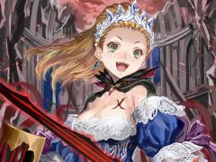「チェインクロニクル3」，新たな魔神“マスト”討伐に有利なSSRキャラクター2体が新登場